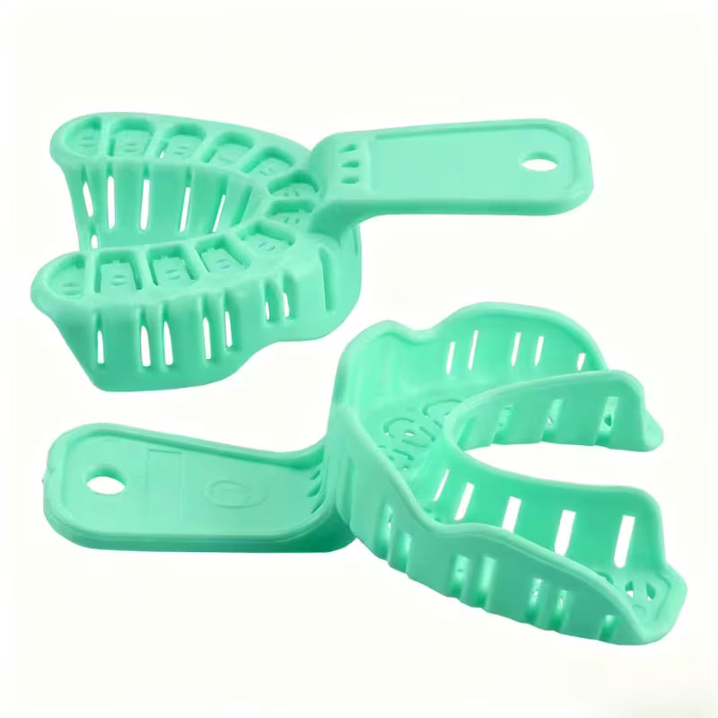 EduTray™ Impression Model Set (6pcs)