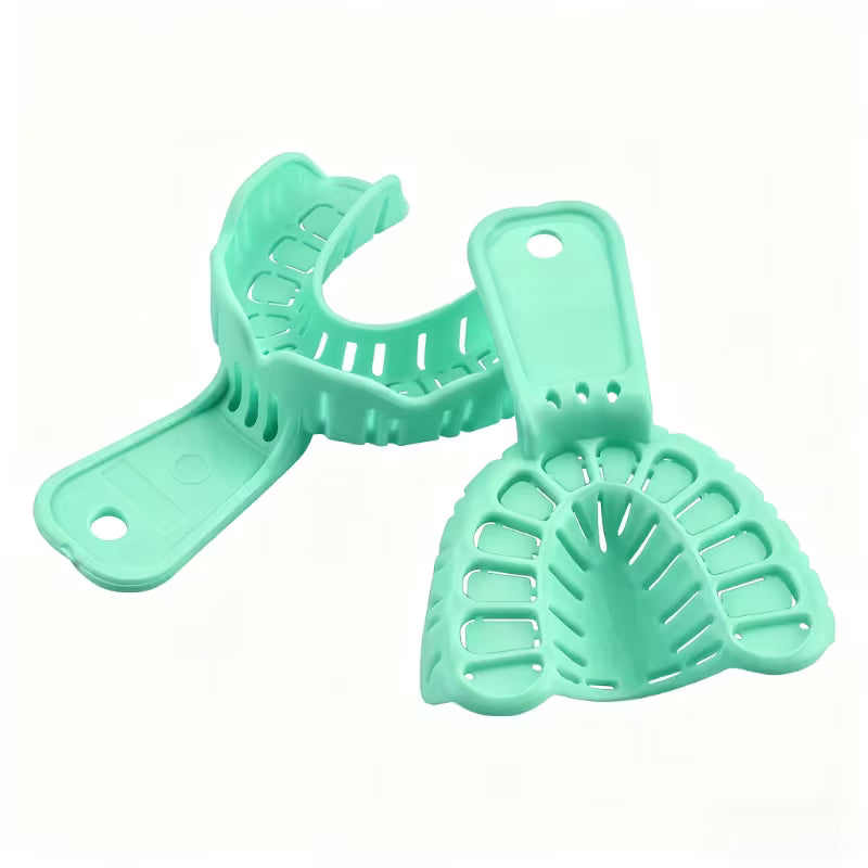 EduTray™ Impression Model Set (6pcs)