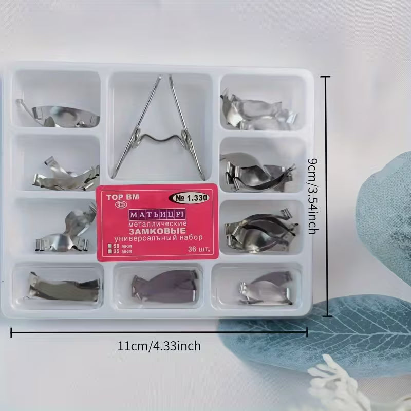 AquaPulse™ Portable Water Flosser