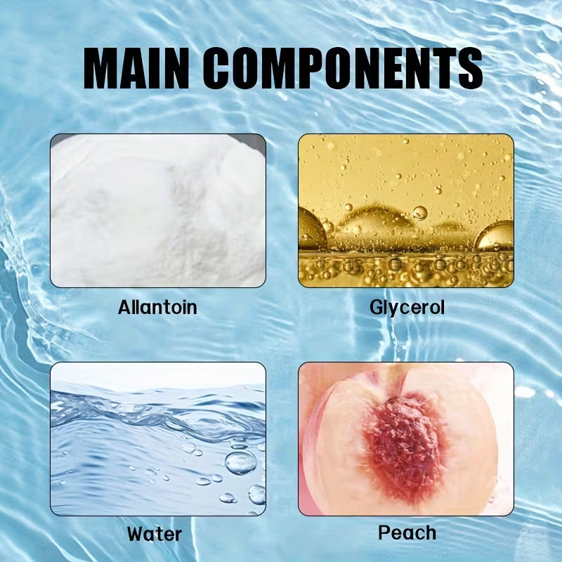 Men’s Gentle Hair Removal Cream