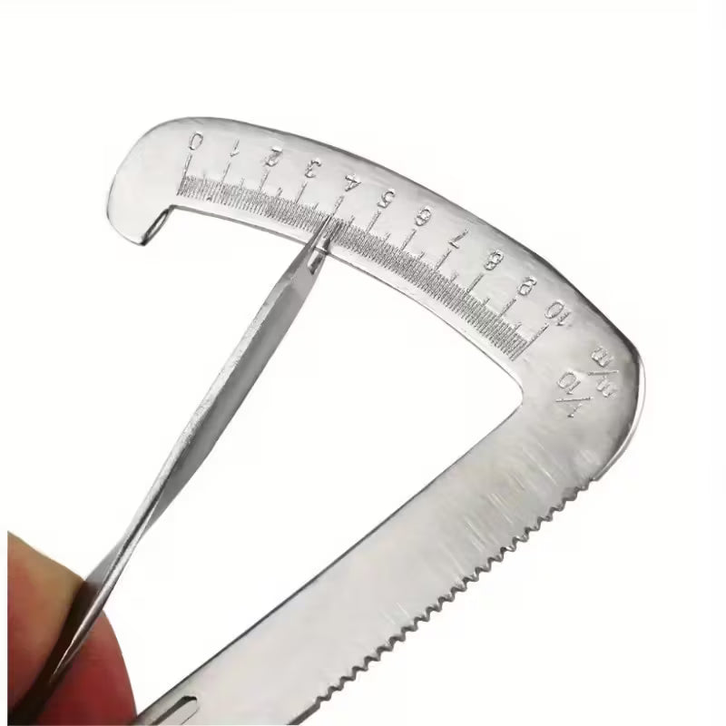CrownCheck™ Dental Degree Gauge