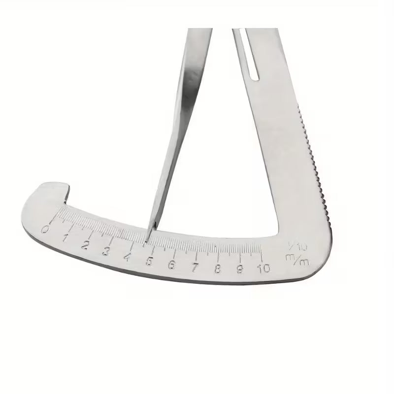 CrownCheck™ Dental Degree Gauge