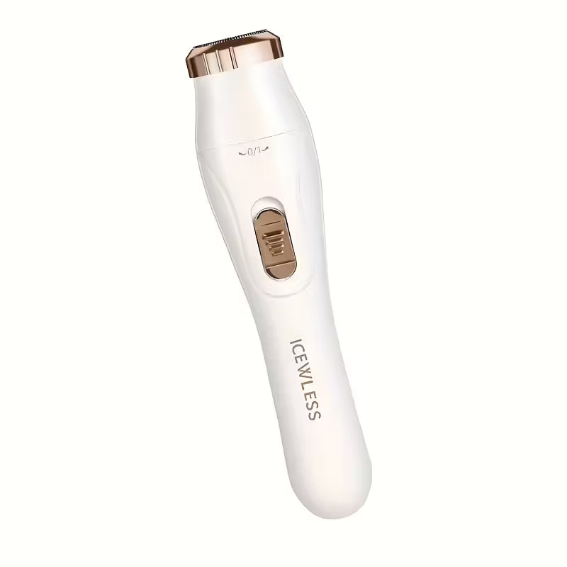 SMORIVA 3-in-1 Electric Hair Removal Set