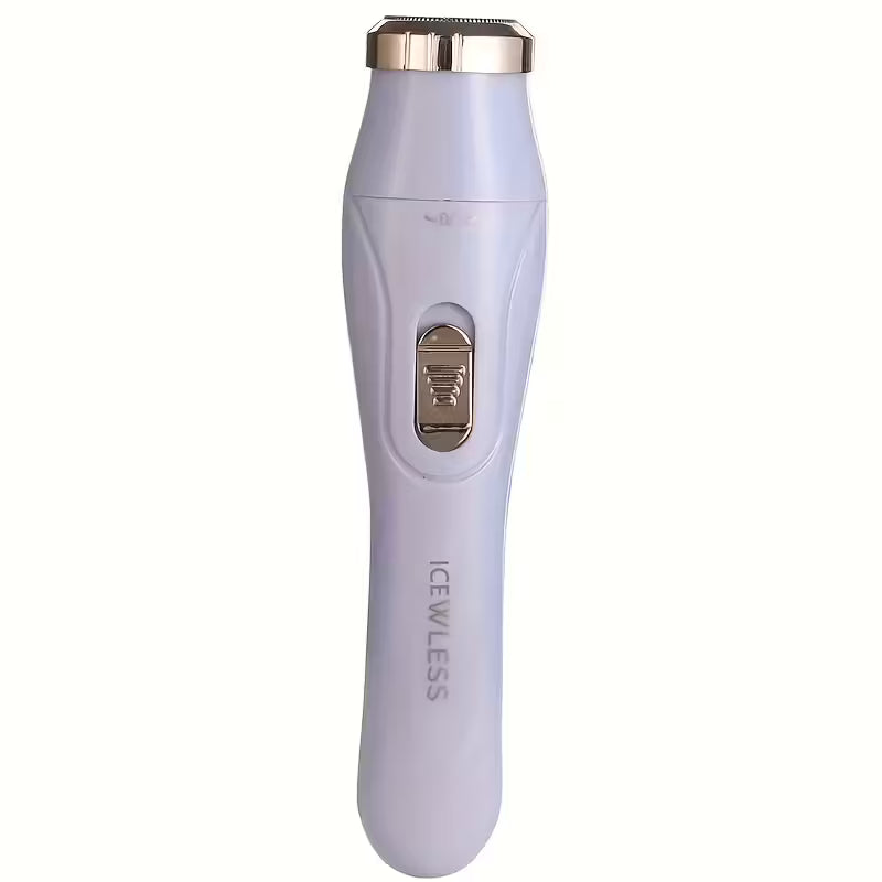 SMORIVA 3-in-1 Electric Hair Removal Set