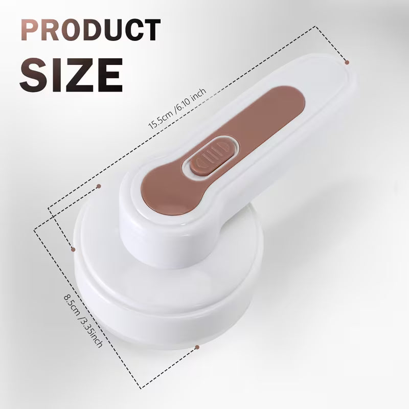 SMORIVA Rechargeable Lint Remover