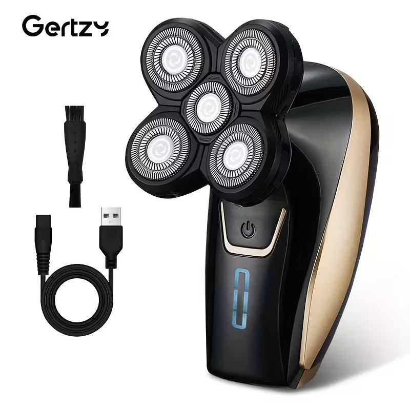 Men’s Electric Head Shaver