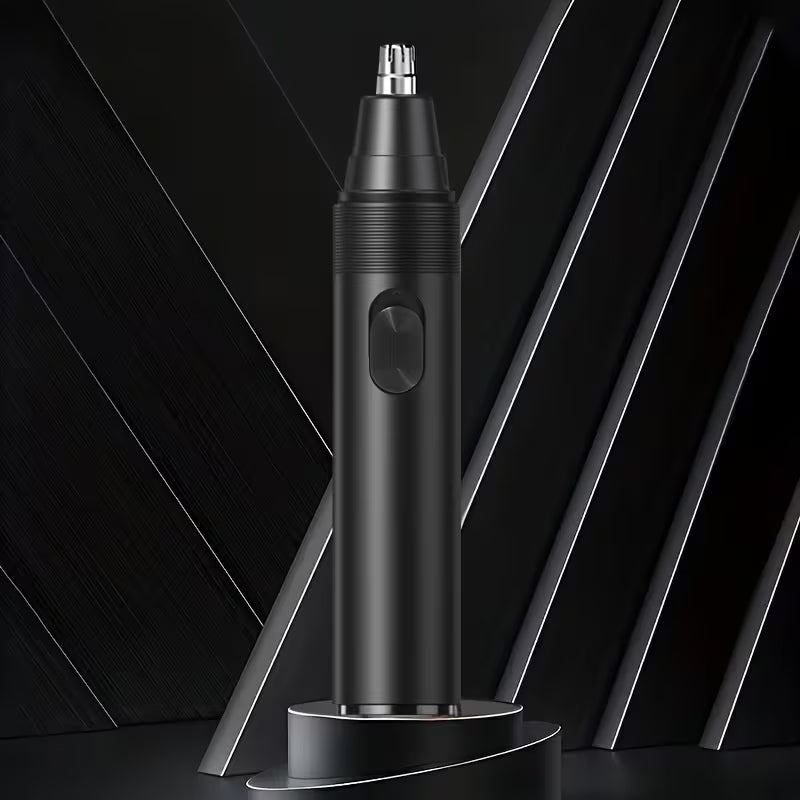 SMORIVA Precision Nose &amp; Ear Hair Trimmer