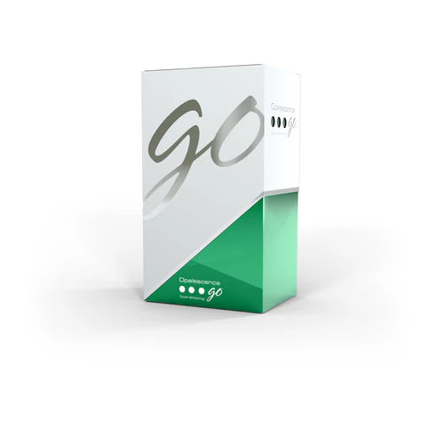Opalescence Go® 6% Whitening Kit
