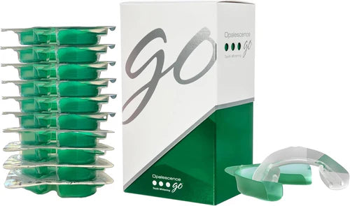Opalescence Go® 6% Whitening Kit