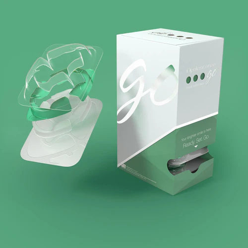 Opalescence Go® 6% Whitening Kit