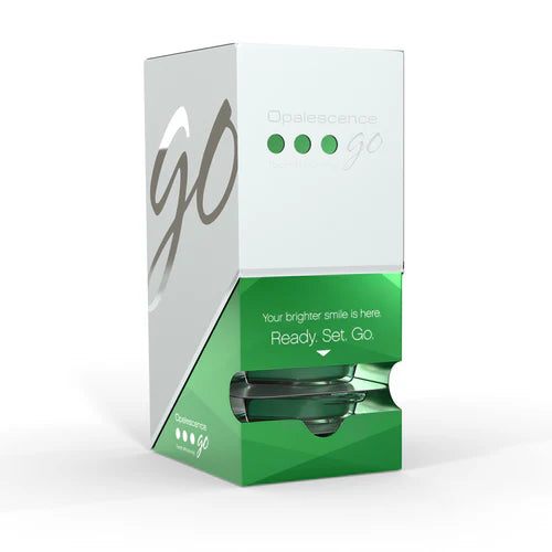 Opalescence Go® 6% Whitening Kit