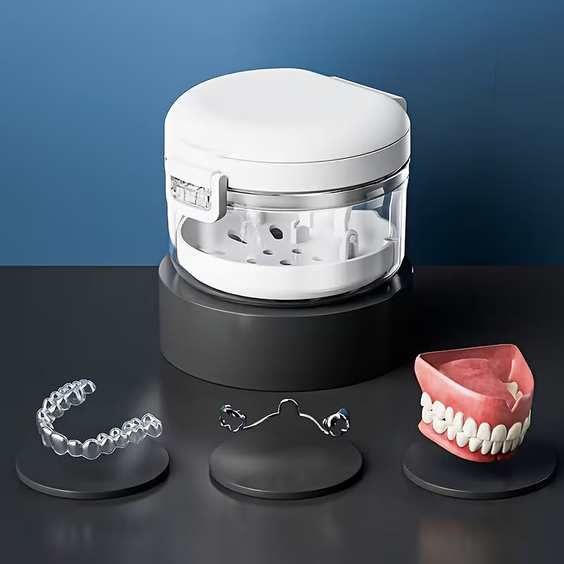 Case™ Retainer Storage Box