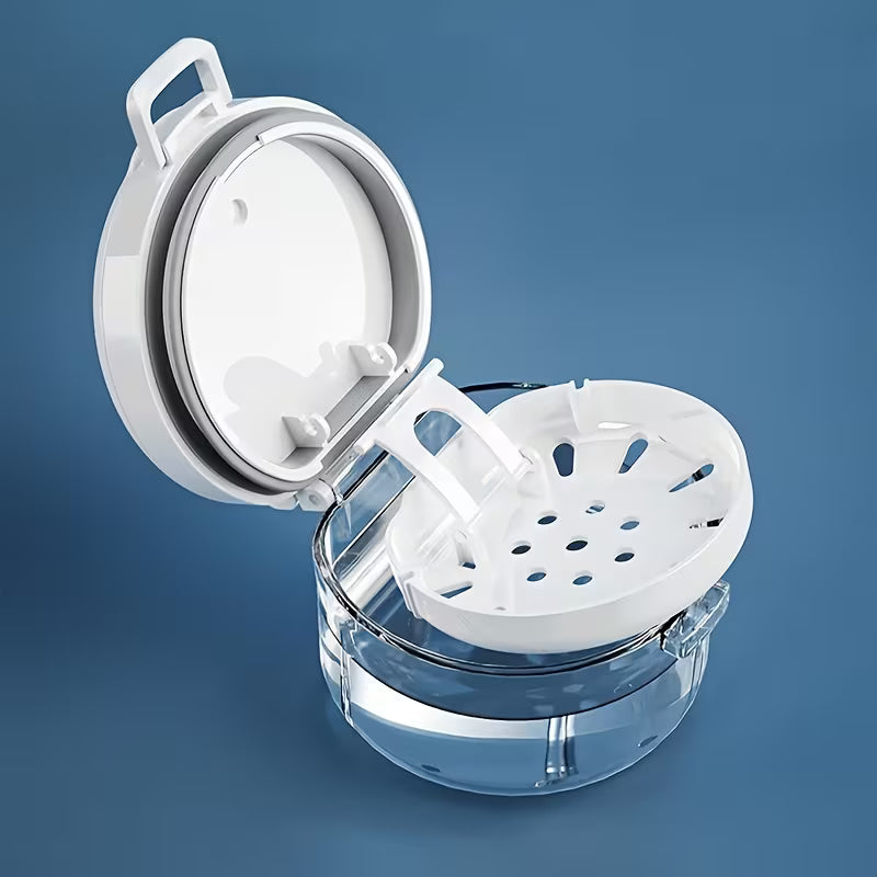 Case™ Retainer Storage Box