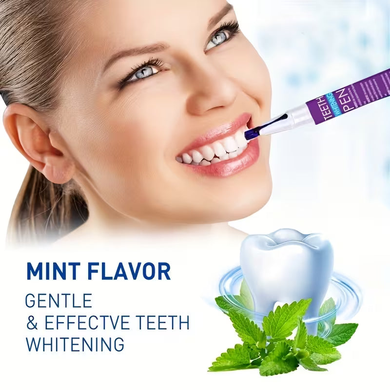 Instant Brightening Teeth Pen