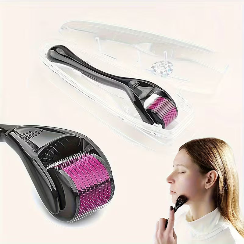 Skin & Scalp Roller