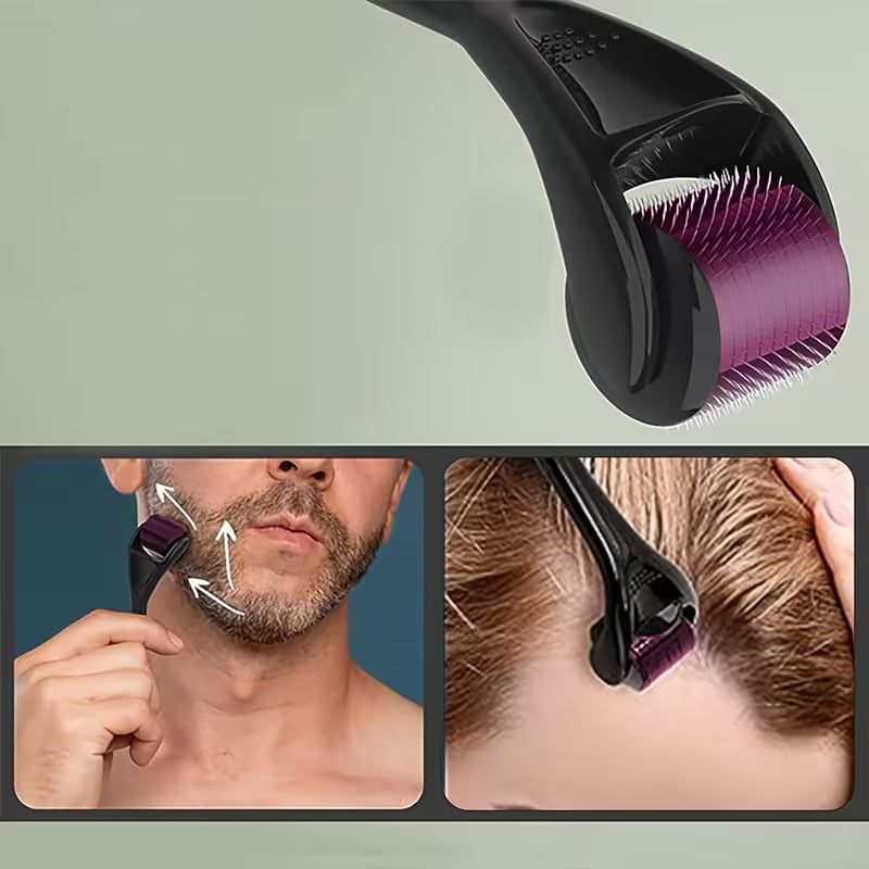 Skin & Scalp Roller