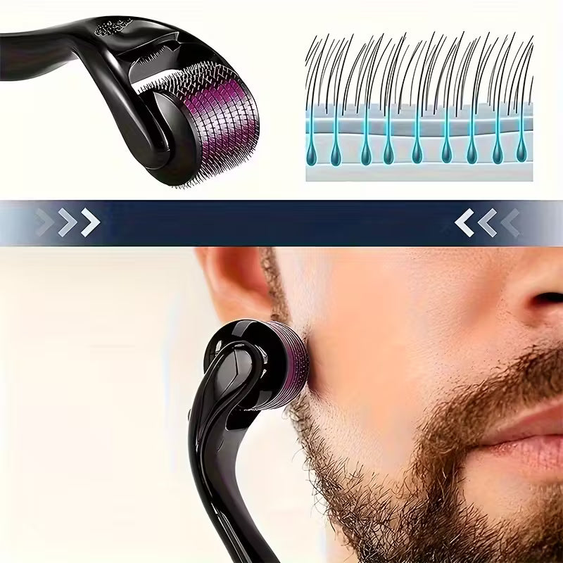 Skin & Scalp Roller