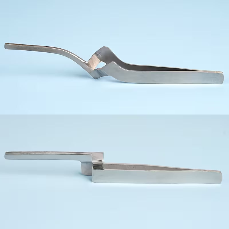 BiteGrip™ Dental Tweezers Set