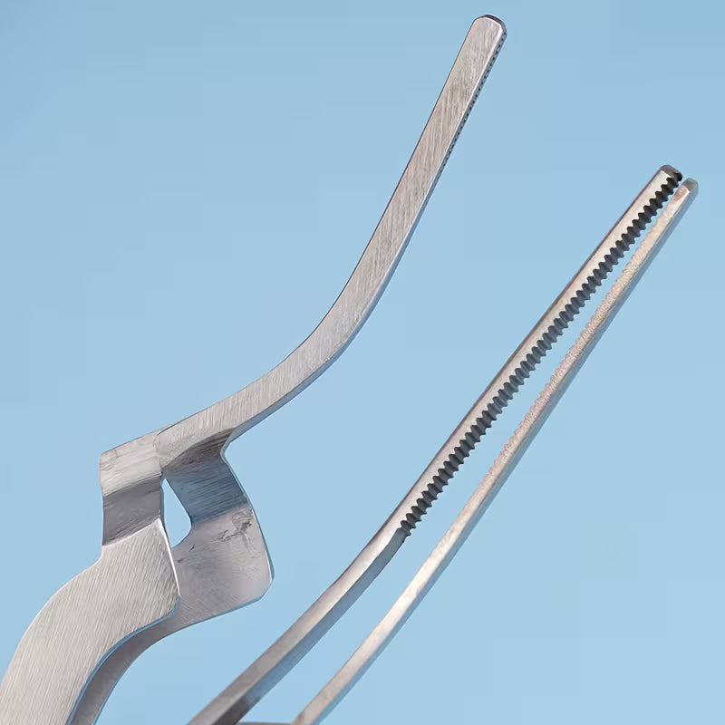 BiteGrip™ Dental Tweezers Set