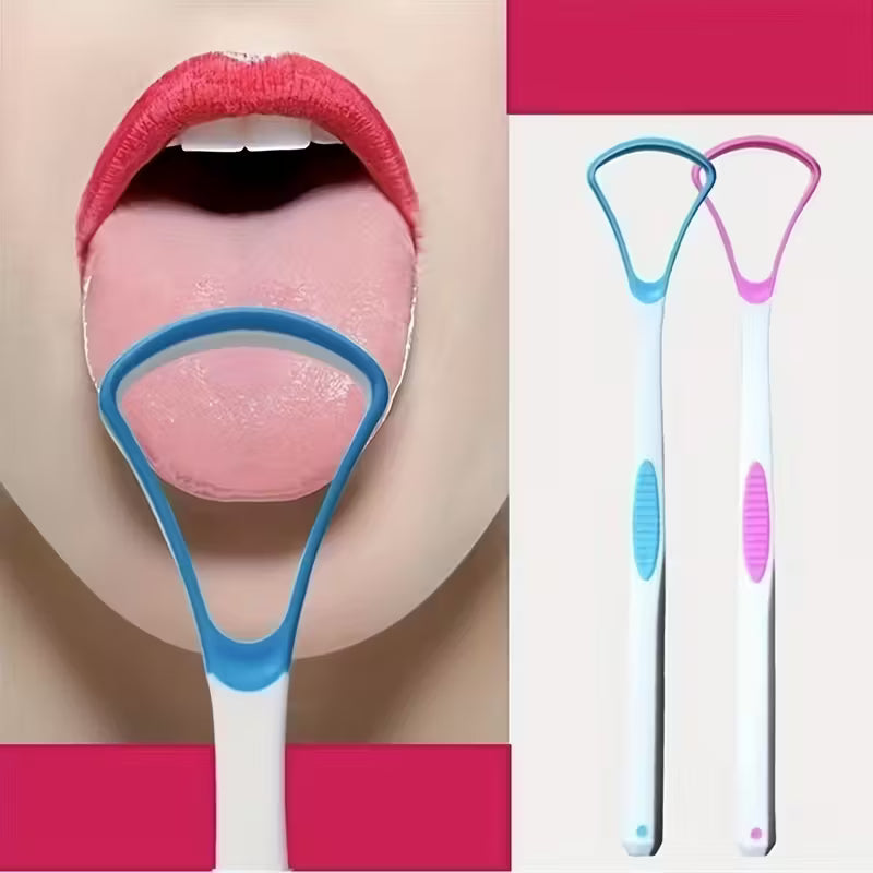 Tongue Scraper