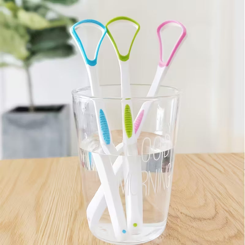 Tongue Scraper