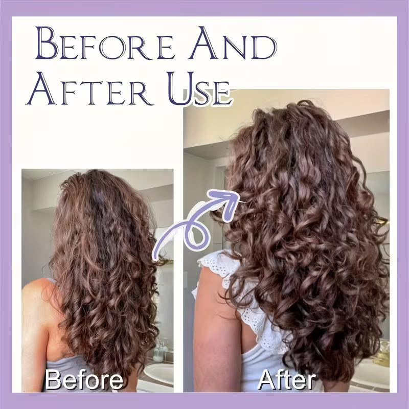 Curling &amp; Volume Brush