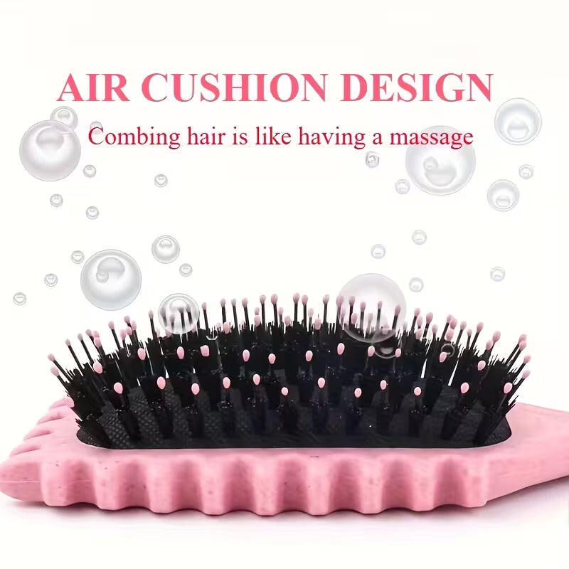 Curling &amp; Volume Brush