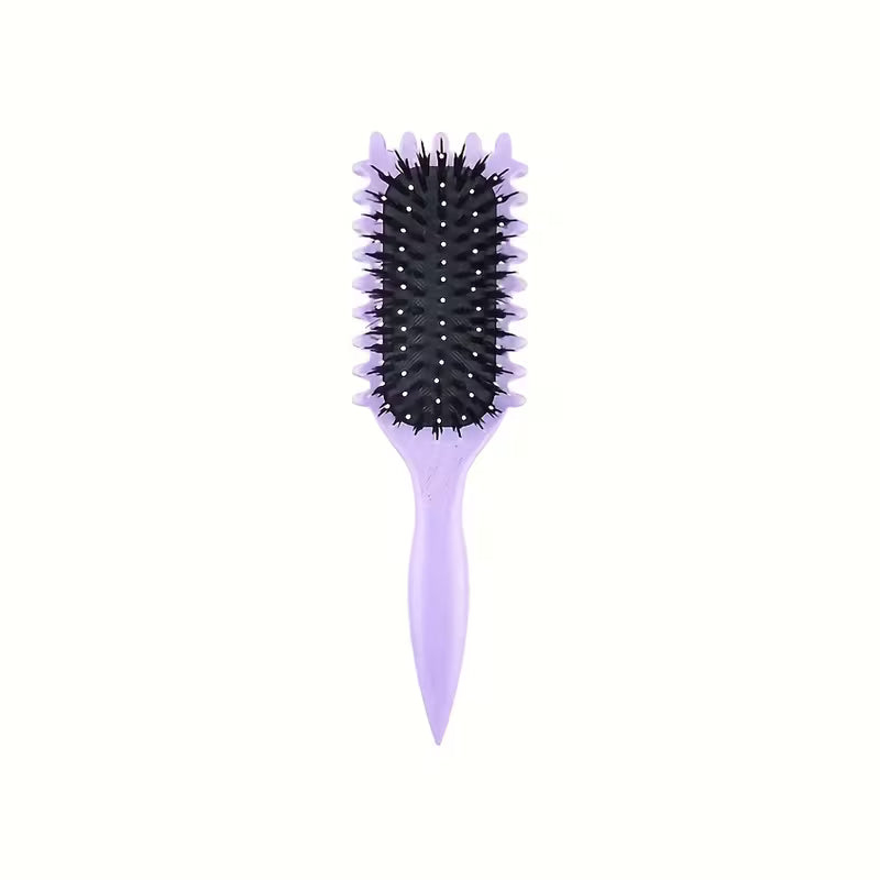 Curling &amp; Volume Brush