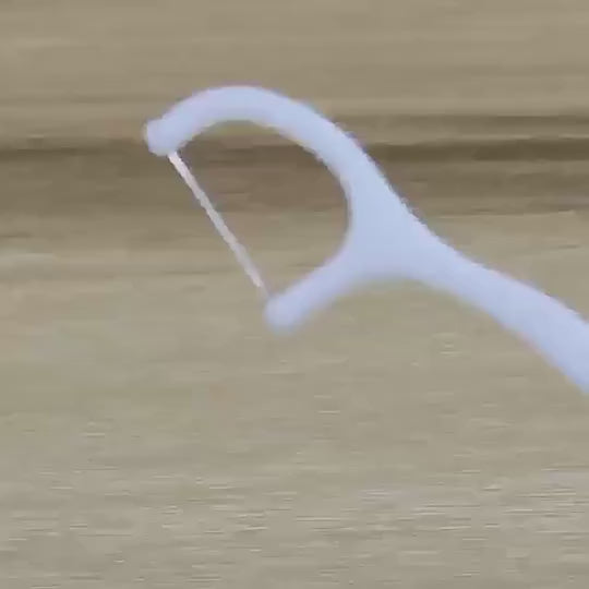 SMORIVA Premium Dental Floss