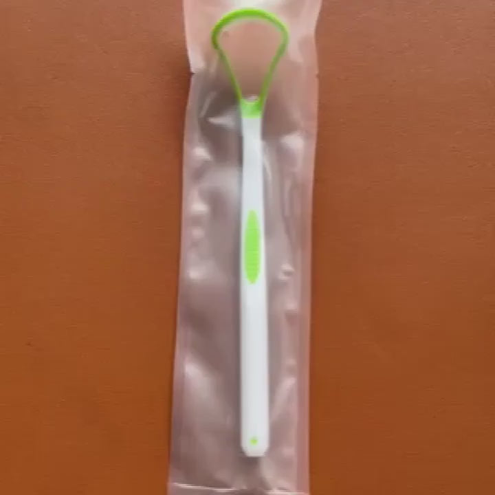 Tongue Scraper